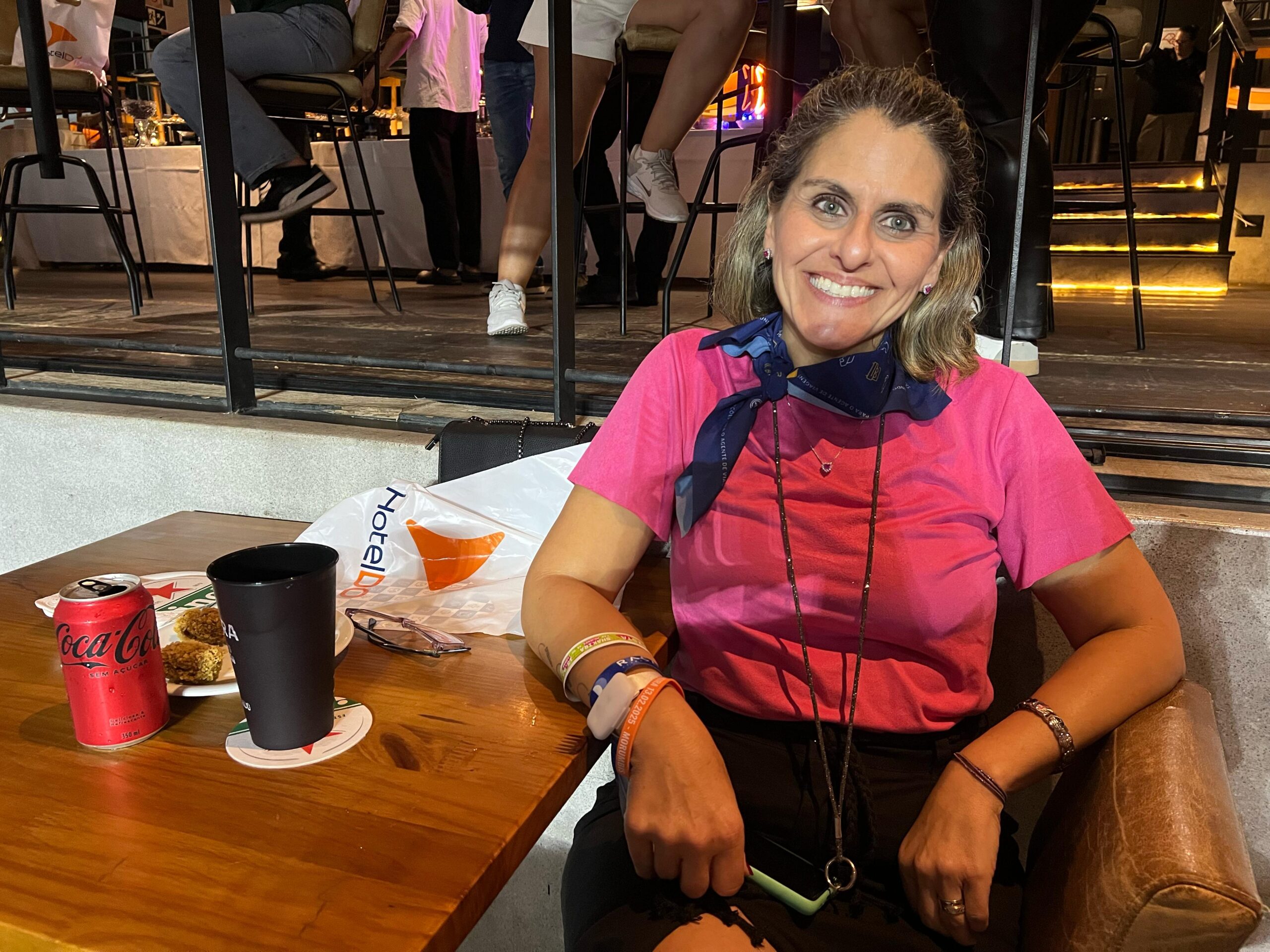 Daniela Nascimento, da Agência Mil Horas