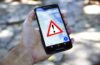 Google investiga motivo de alerta de terremoto para moradores de São Paulo e Rio de Janeiro