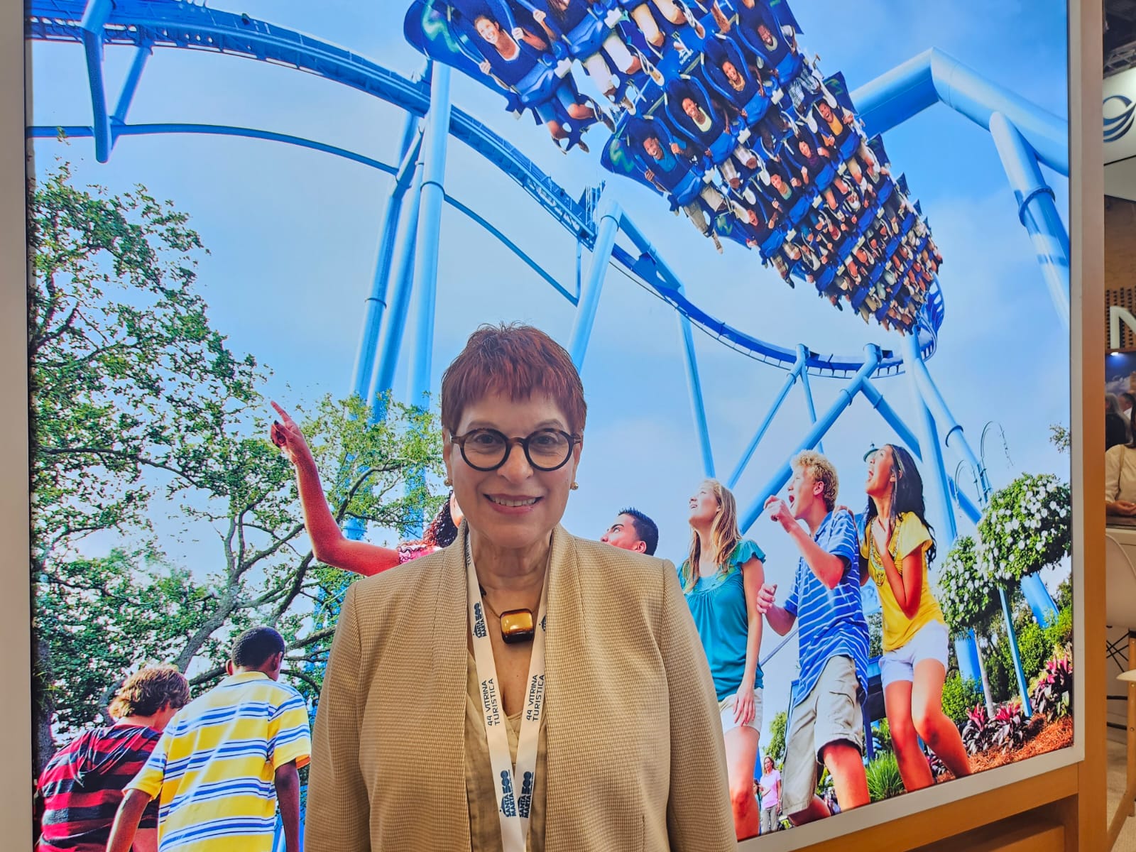 Colômbia supera Argentina e se torna segundo maior mercado latino-americano para o United Parks 1 WhatsApp Image 2025 02 27 at 14.06.20 Colômbia supera Argentina e se torna segundo maior mercado latino-americano para o United Parks