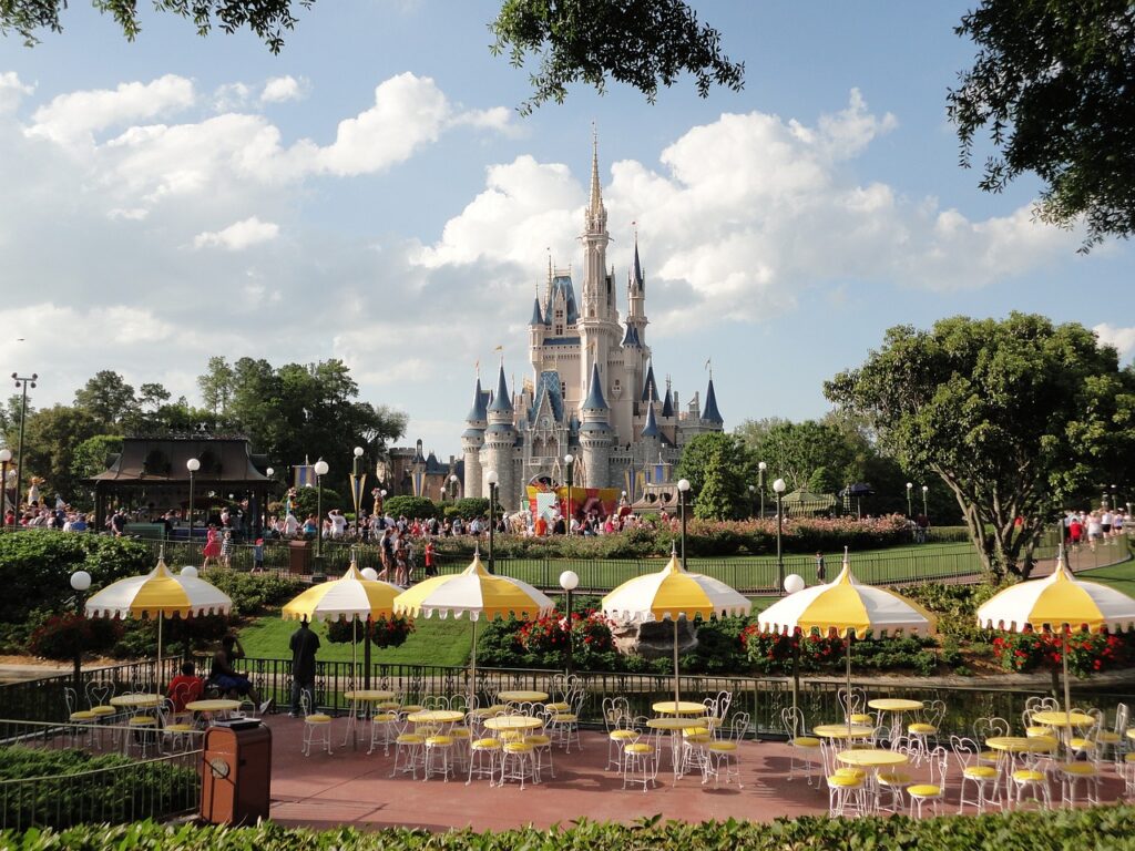 disneyland 919926 1280 Disney World anuncia o fechamento de mais um estabelecimento; confira