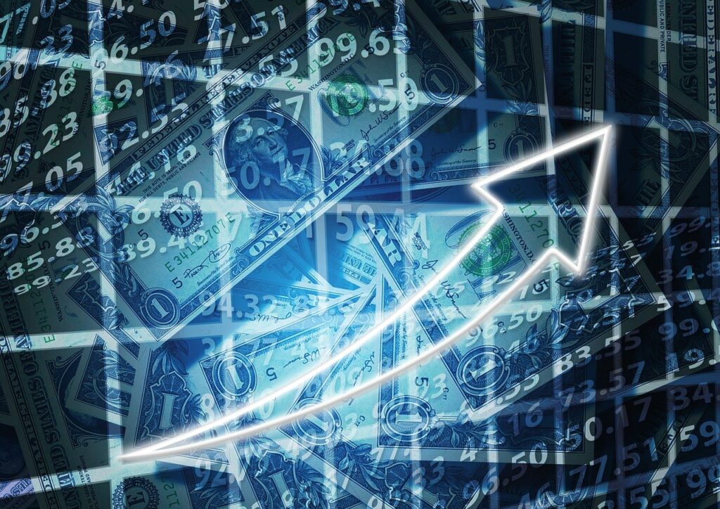dollar rate 544949 1280 Dólar abre em alta nesta segunda-feira (10) com possibilidade de novas tarifas para importações de aço e alumínio aos EUA