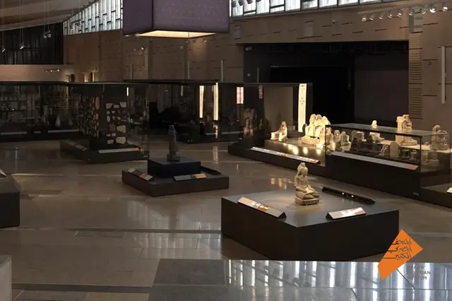 Egito anuncia inauguração do Grande Museu Egípcio para julho de 2025 e projeta impacto global no turismo 1 eum 2 jpg Egito anuncia inauguração do Grande Museu Egípcio para julho de 2025 e projeta impacto global no turismo