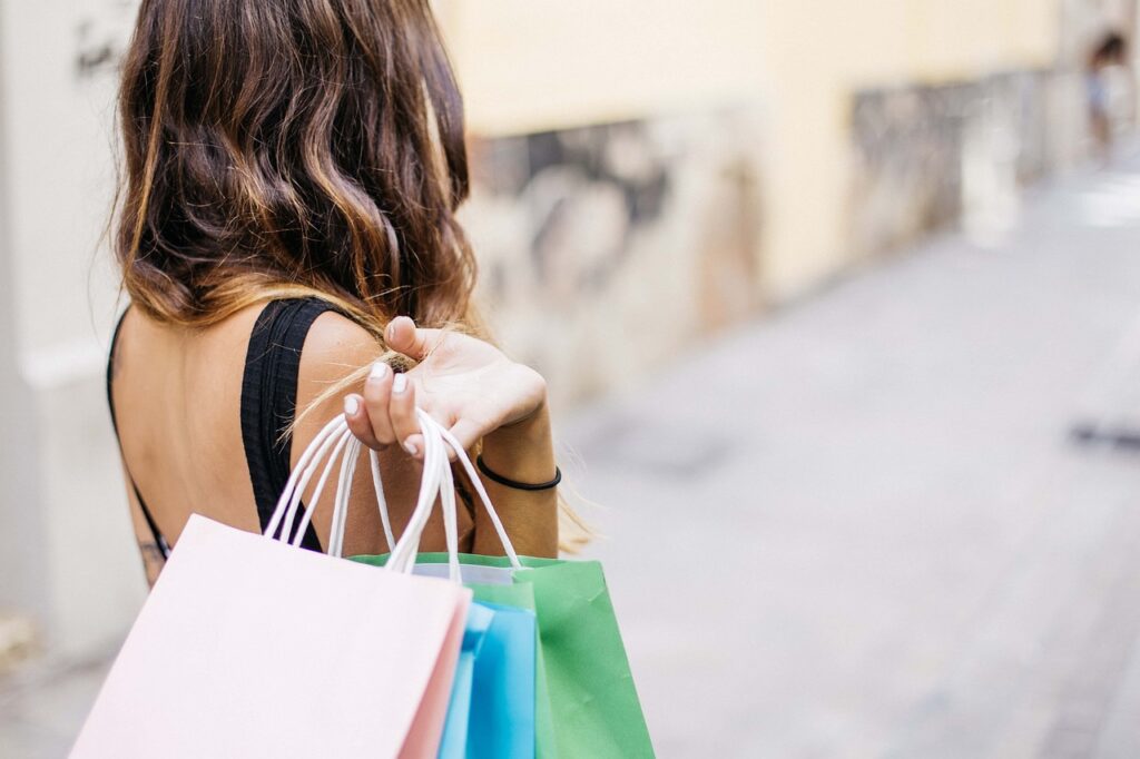Pix facilita compras de argentinos no Brasil