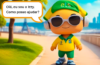 O nome Izzy foi escolhido como uma referência ao som de "Easy" em inglês (Divulgação/Easy Travel Shop)