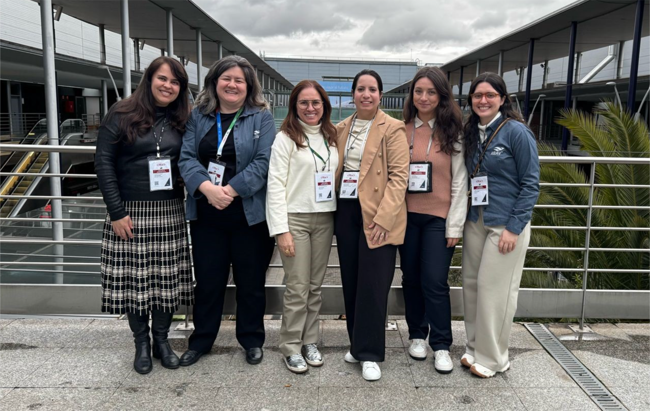Abav Nacional participa do Los Angeles Travel & Adventure Show para promover o turismo brasileiro 1 image Abav Nacional participa do Los Angeles Travel & Adventure Show para promover o turismo brasileiro