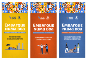 (Divulgação/Anac)