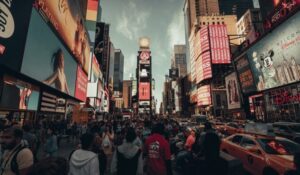 Pesquisa revela como o turismo impacta a vida dos americanos; confira