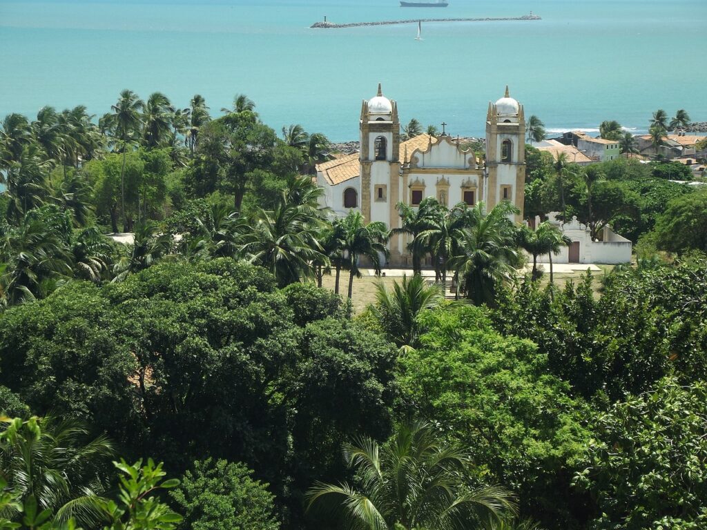 Carnaval em Recife aparece como o destino mais procurado na Azul 1 olinda 2729564 1280 Carnaval em Recife aparece como o destino mais procurado na Azul