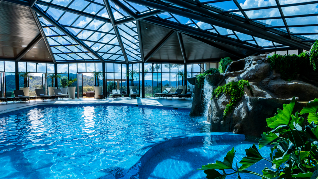 Bendito Cacao Resort &Spa -(Lailson Santos/ Cacau Show )