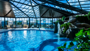 Bendito Cacao Resort &Spa -(Lailson Santos/ Cacau Show )