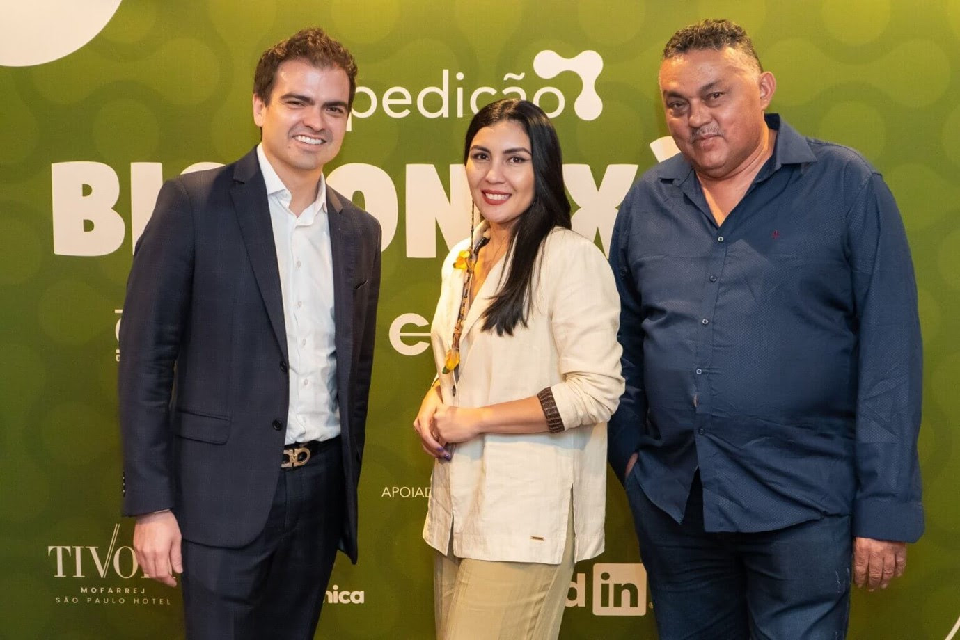 Rumo à COP 30: Copastur promove encontros sobre bioeconomia, negócios e sustentabilidade 1 unnamed 1 2 Rumo à COP 30: Copastur promove encontros sobre bioeconomia, negócios e sustentabilidade