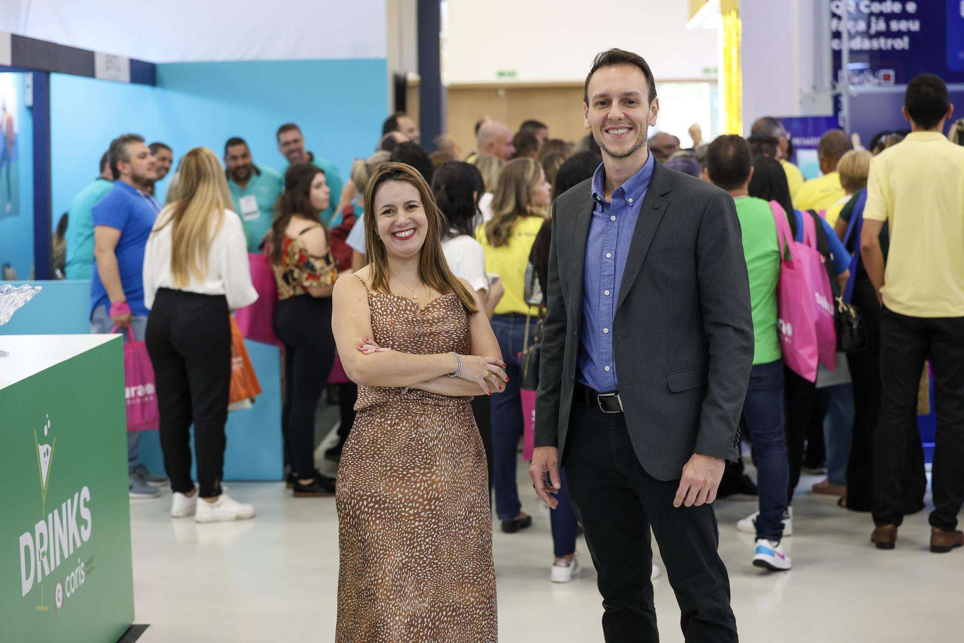Abav TravelSP 2025: painel sobre liderança feminina no turismo destaca mulheres no setor Abav TravelSP 2025: painel sobre liderança feminina no turismo destaca mulheres no setor