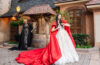 A coleção Disney Fairy Tale Weddings 2025 agora inclui 24 vestidos (Divulgação/Disney Weddings)