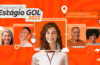 Gol abre inscrições para Programa de Estágio 2025