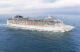 É oficial: Balneário Camboriú entra na rota de embarque da MSC Cruzeiros; descubra os roteiros