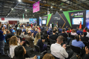 WTM LA terá a estreia de Honduras entre os países inscritos e a inclusão de uma nova categoria (Divulgação)