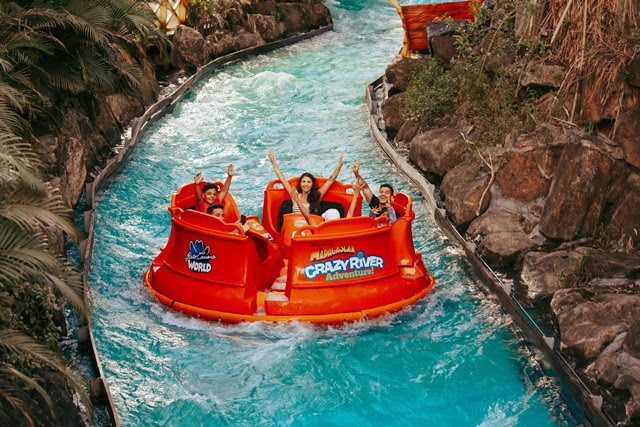 Beto Carrero World recebe certificação de Empresa Carbono Neutro 1 A certificação foi obtida em parceria com a consultoria ambiental O’green, utilizando a metodologia do GHG Protocol, padrão global para medição e gestão de emissões (Divulgação/Beto Carrero)