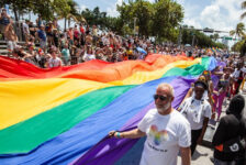 O programa anual LGBTQ+, agora em seu terceiro ano, ocorrerá de 1º de março até 30 de junho (Divulgação/Greater Miami Convention & Visitors Bureau [GMCVB])