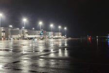 Aeroporto de Viracopos investe na substituição de refletores por tecnologia LED