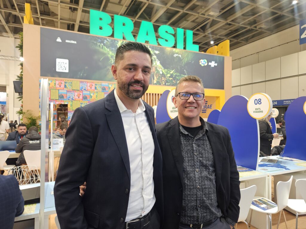 EHTL estreita laços com destinos exóticos e fortalece Incoming no primeiro dia de ITB 2025 1 20250304 122517 EHTL estreita laços com destinos exóticos e fortalece Incoming no primeiro dia de ITB 2025