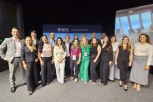 MSC Cruzeiros dá início a roadshow com apresentação de novidades exclusivas da temporada 2025/2026; veja fotos