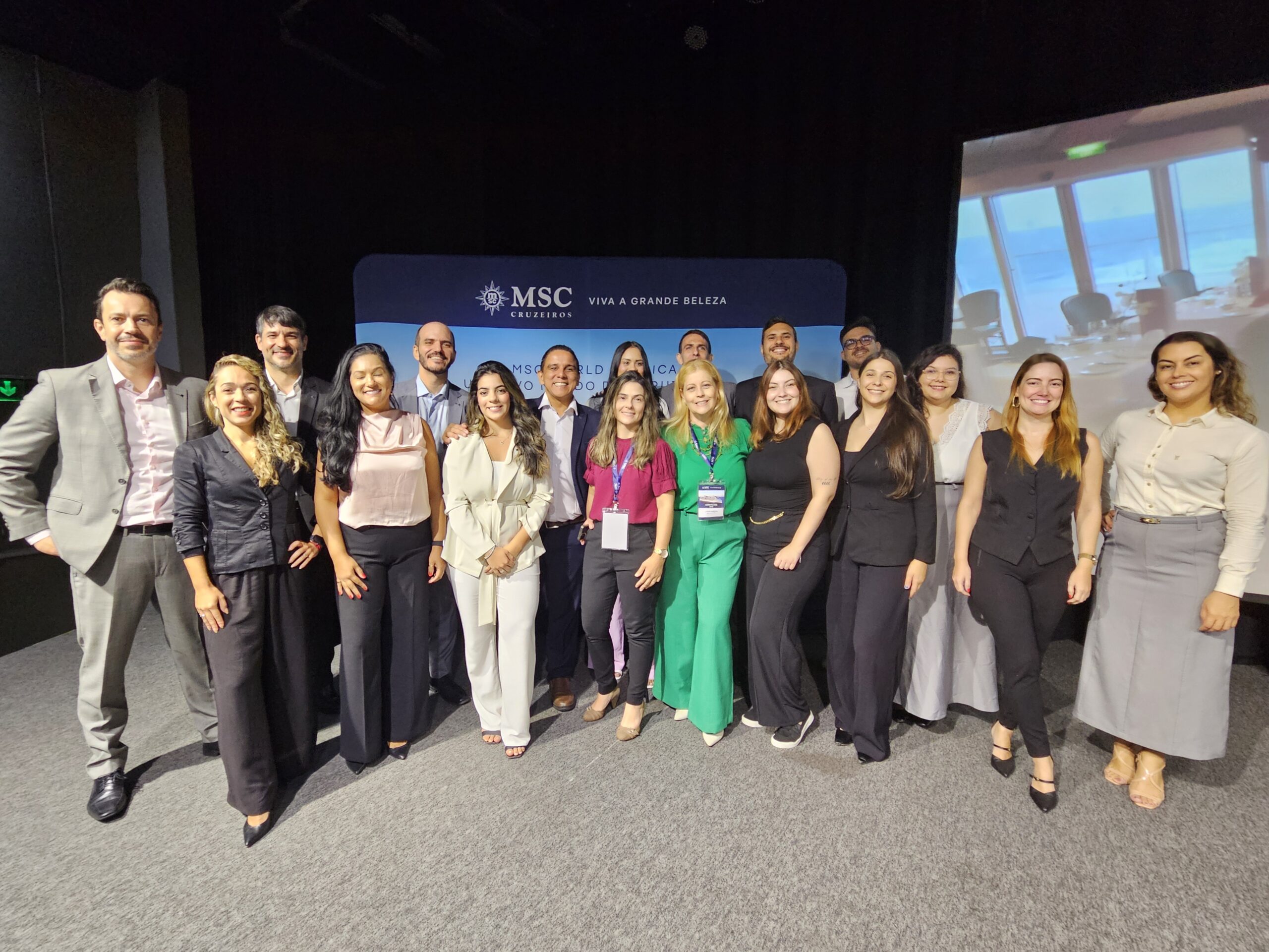 Equipe MSC
