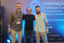 “Vamos multiplicar por 3,5 o número de clientes que a Visual tinha no começo do ano até o final de abril”, afirma Fabio Godinho