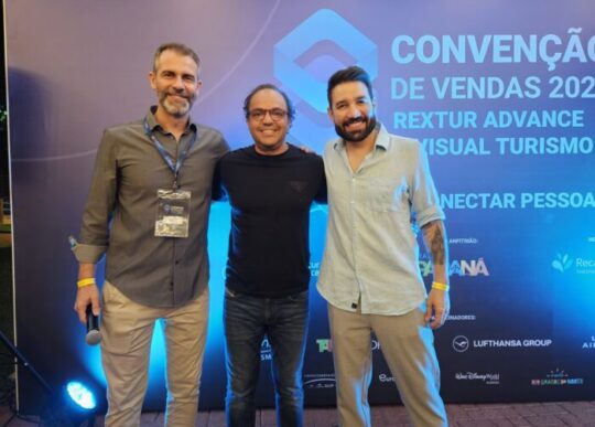 “Vamos multiplicar por 3,5 o número de clientes que a Visual tinha no começo do ano até o final de abril”, afirma Fabio Godinho