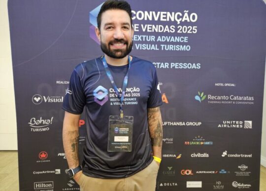 Visual Turismo anuncia nova forma pagamento via boleto bancário em 10 vezes; veja mais novidades
