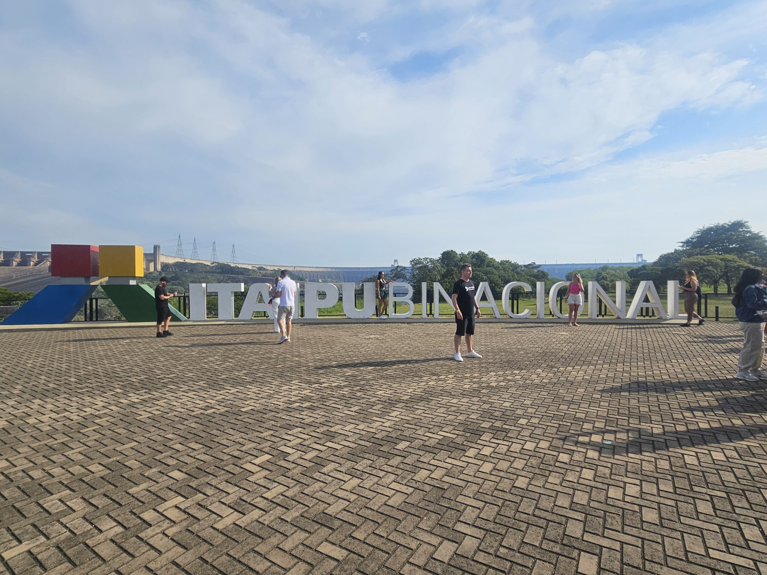 Mirante do Vertedouro