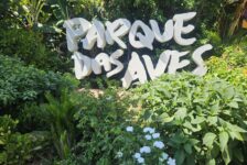 RexturAdvance e Visual Turismo levam trade ao Parque das Aves em Foz do Iguaçu; confira mais fotos