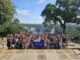 Cataratas do Iguaçu marcam fim de city tour por Foz do Iguaçu; veja fotos de uma das 7 Maravilhas Mundiais da Natureza