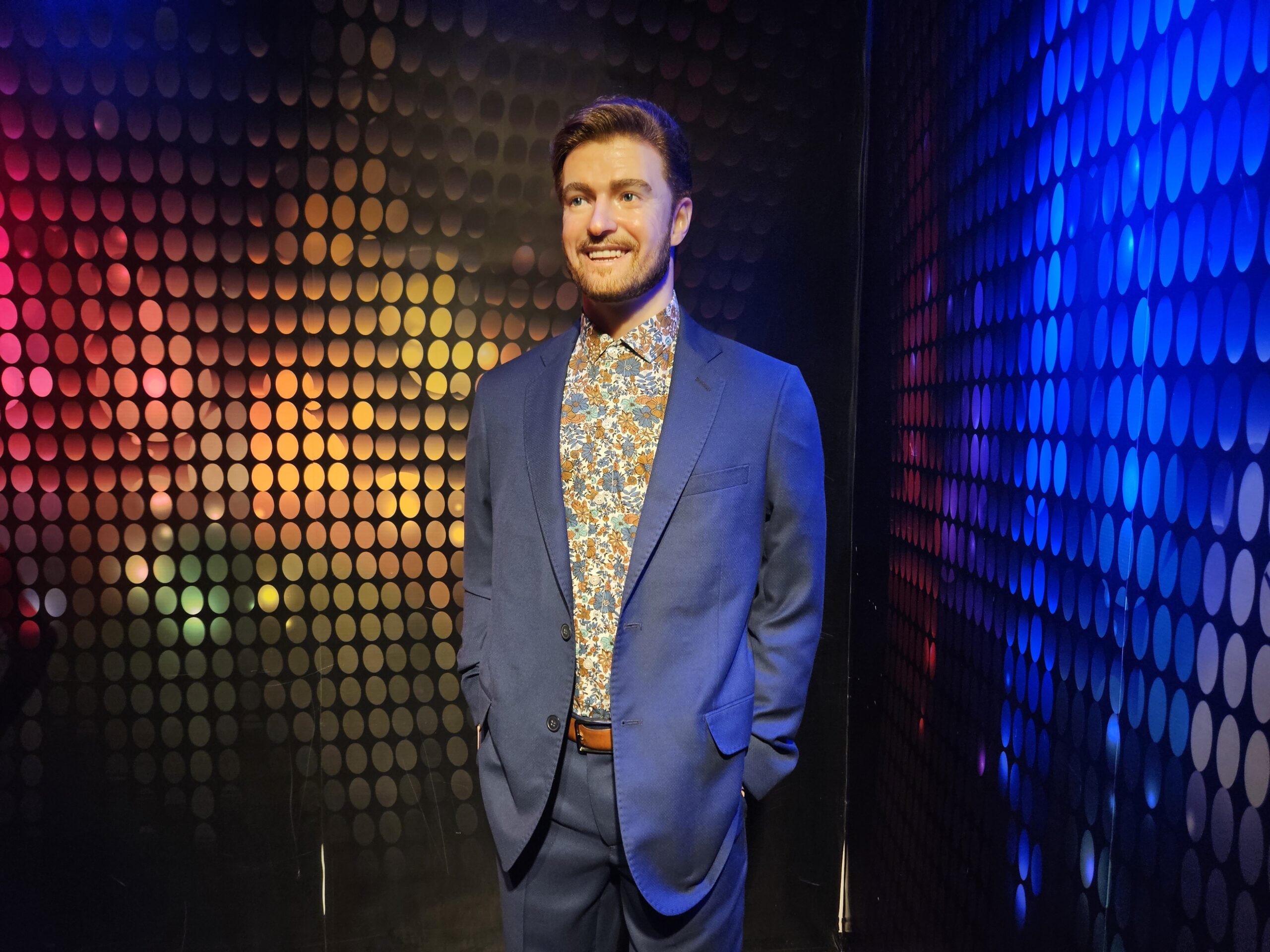 Justin Timberlake Justin Timberlake