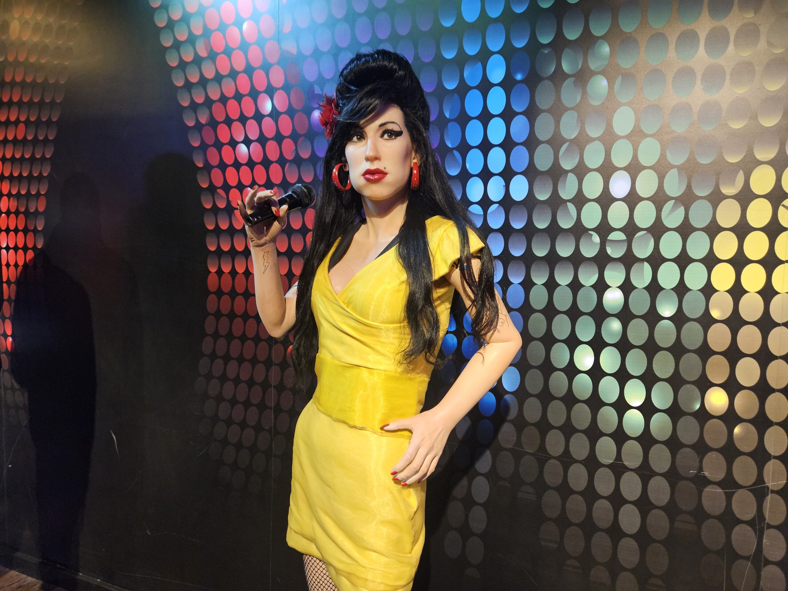 Amy Winehouse Amy Winehouse