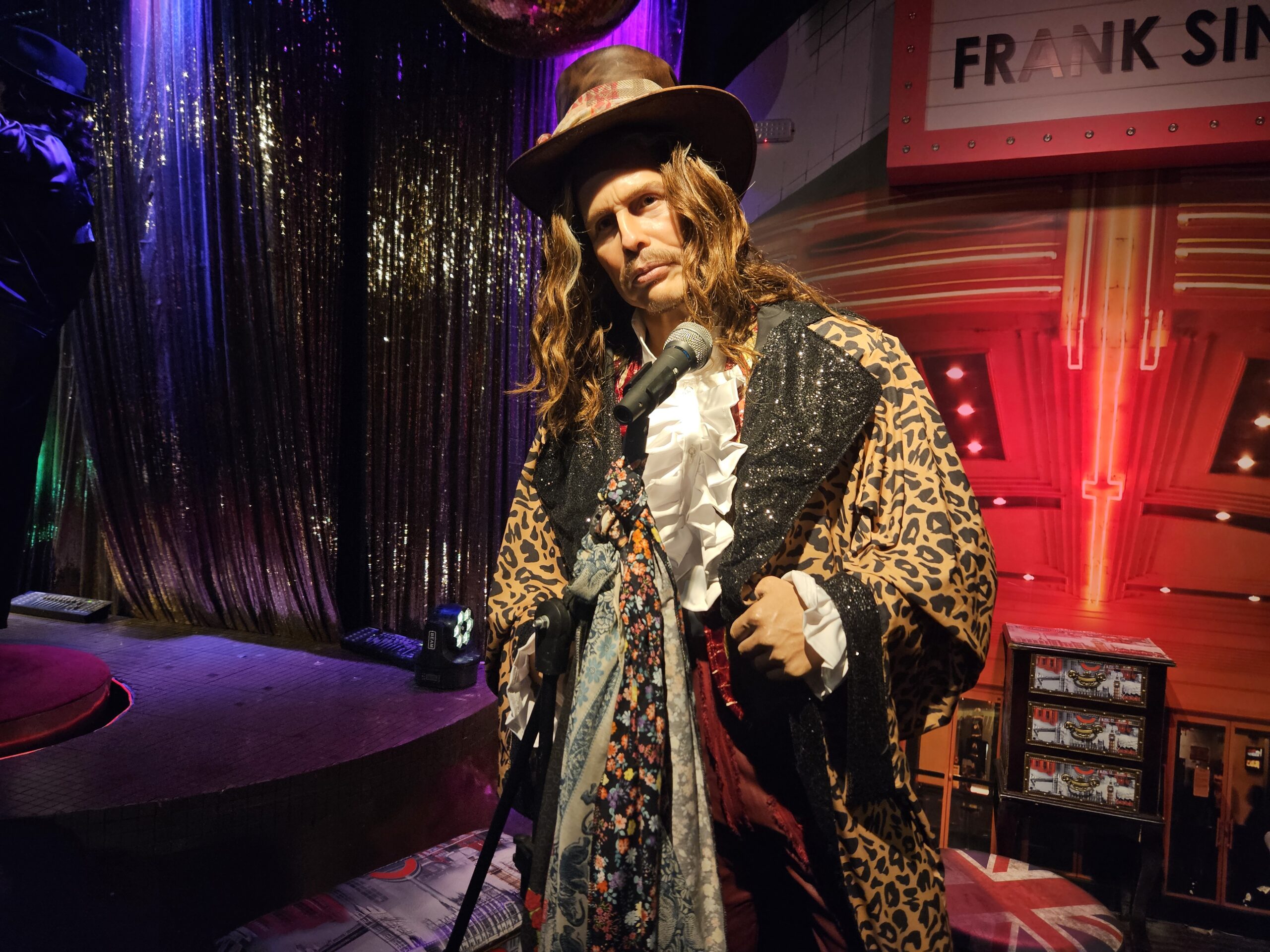 Steven Tyler Steven Tyler