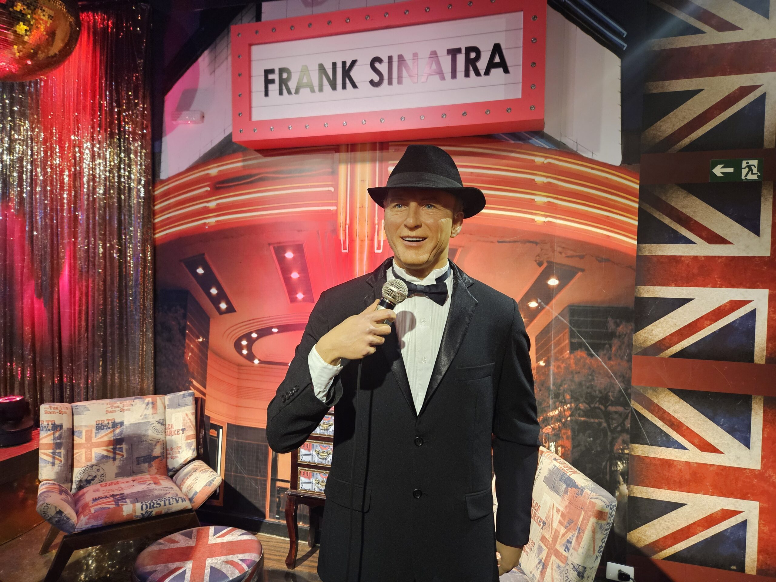 Frank Sinatra Frank Sinatra