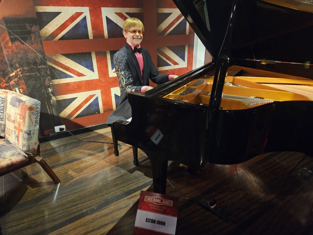 Elton John Elton John