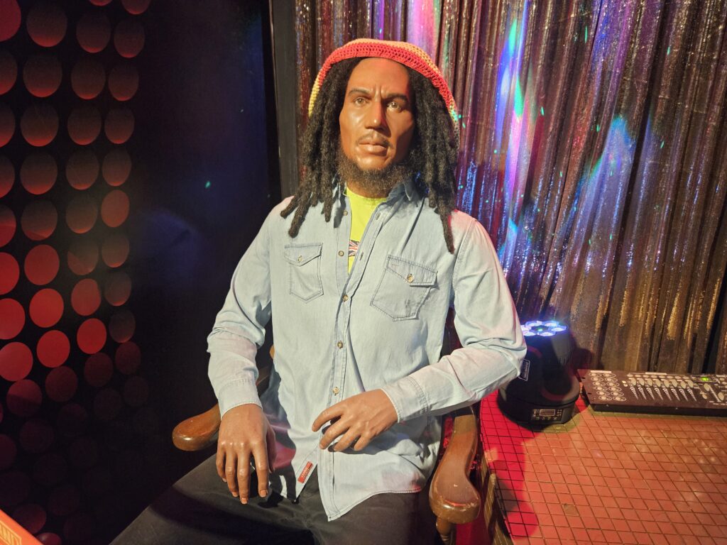 Bob Marley Bob Marley