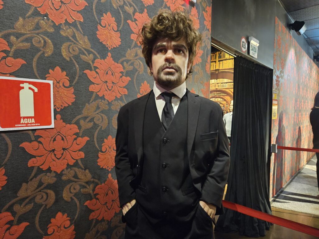 Peter Dinklage Peter Dinklage
