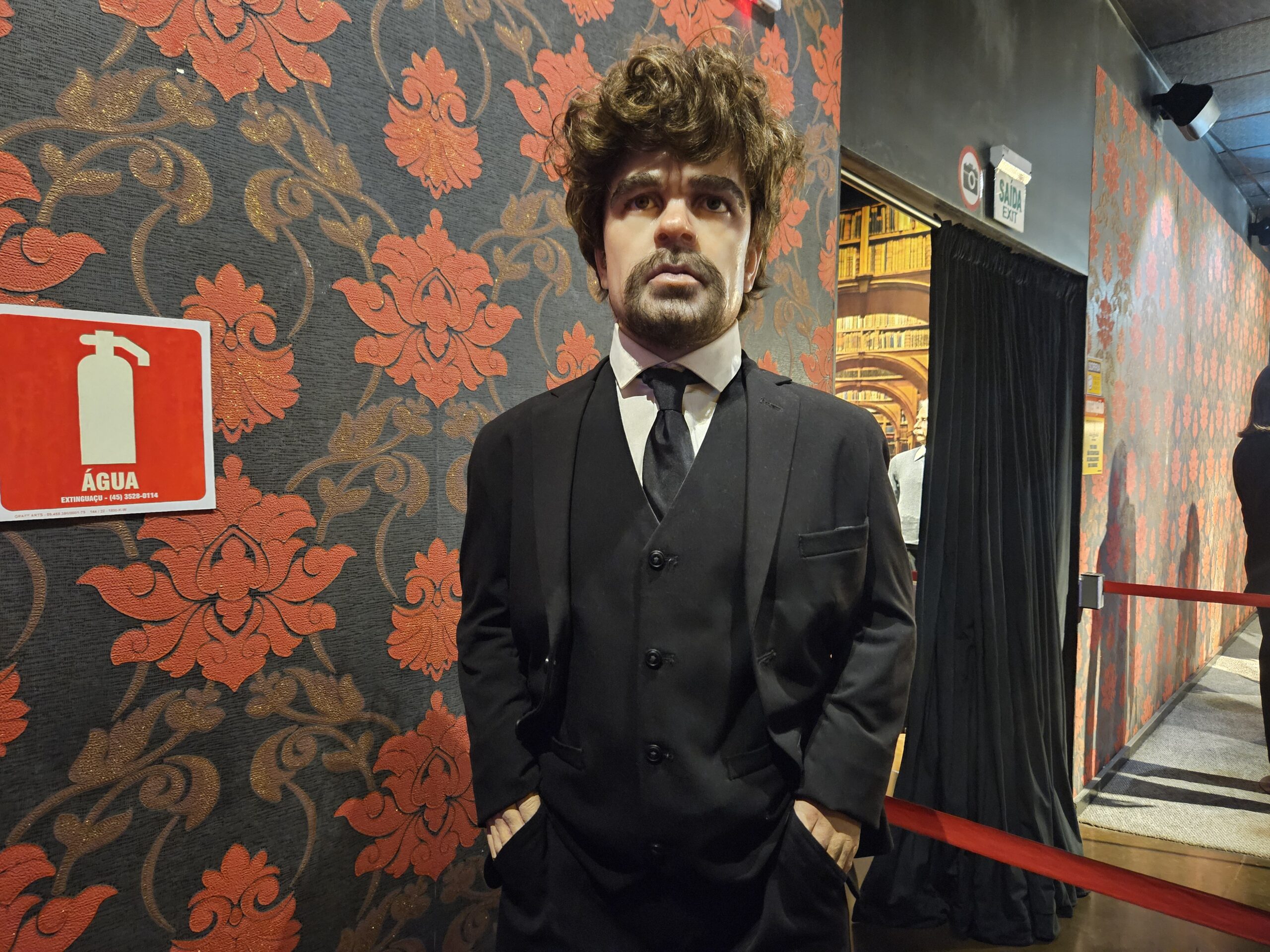 Peter Dinklage Peter Dinklage