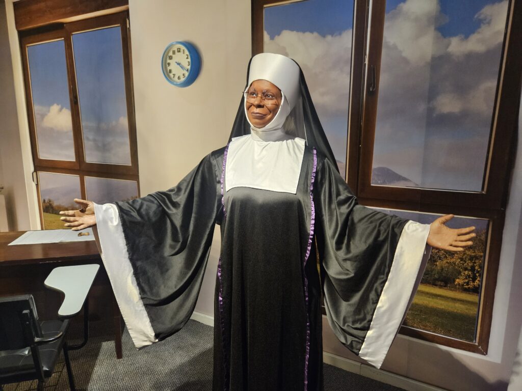 Whoopi Goldberg Whoopi Goldberg
