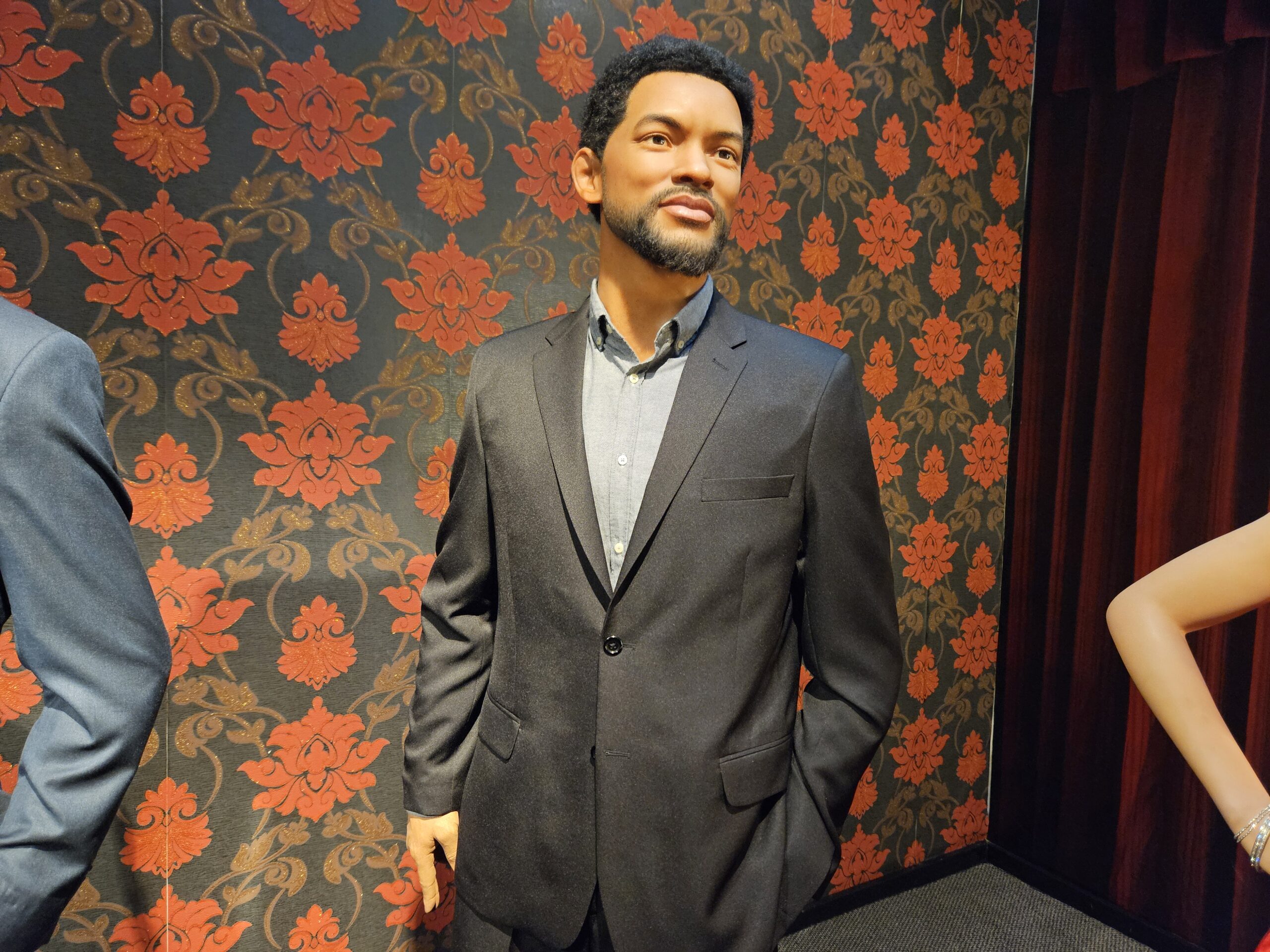 Will Smith Will Smith