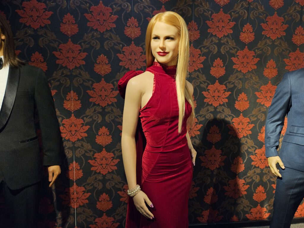 Nicole Kidman Nicole Kidman