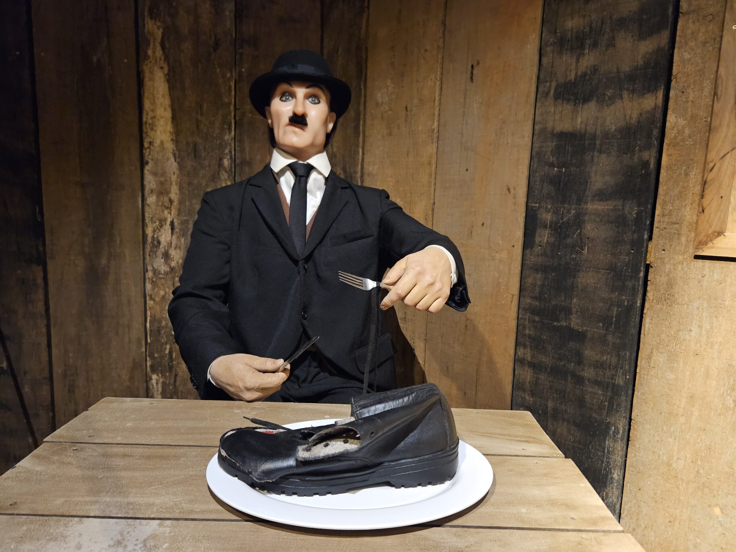 Charlie Chaplin Charlie Chaplin