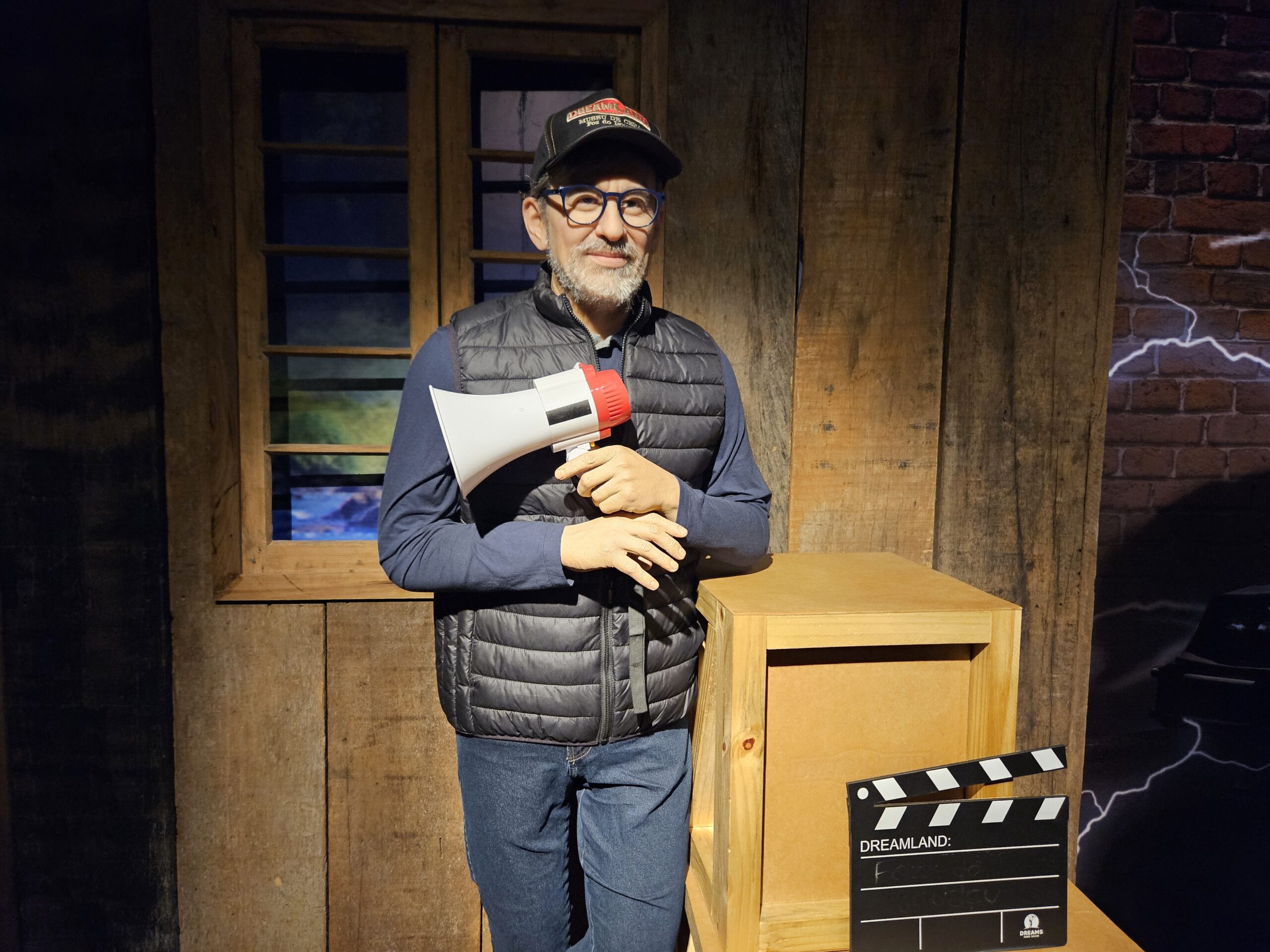 Steven Spielberg Steven Spielberg