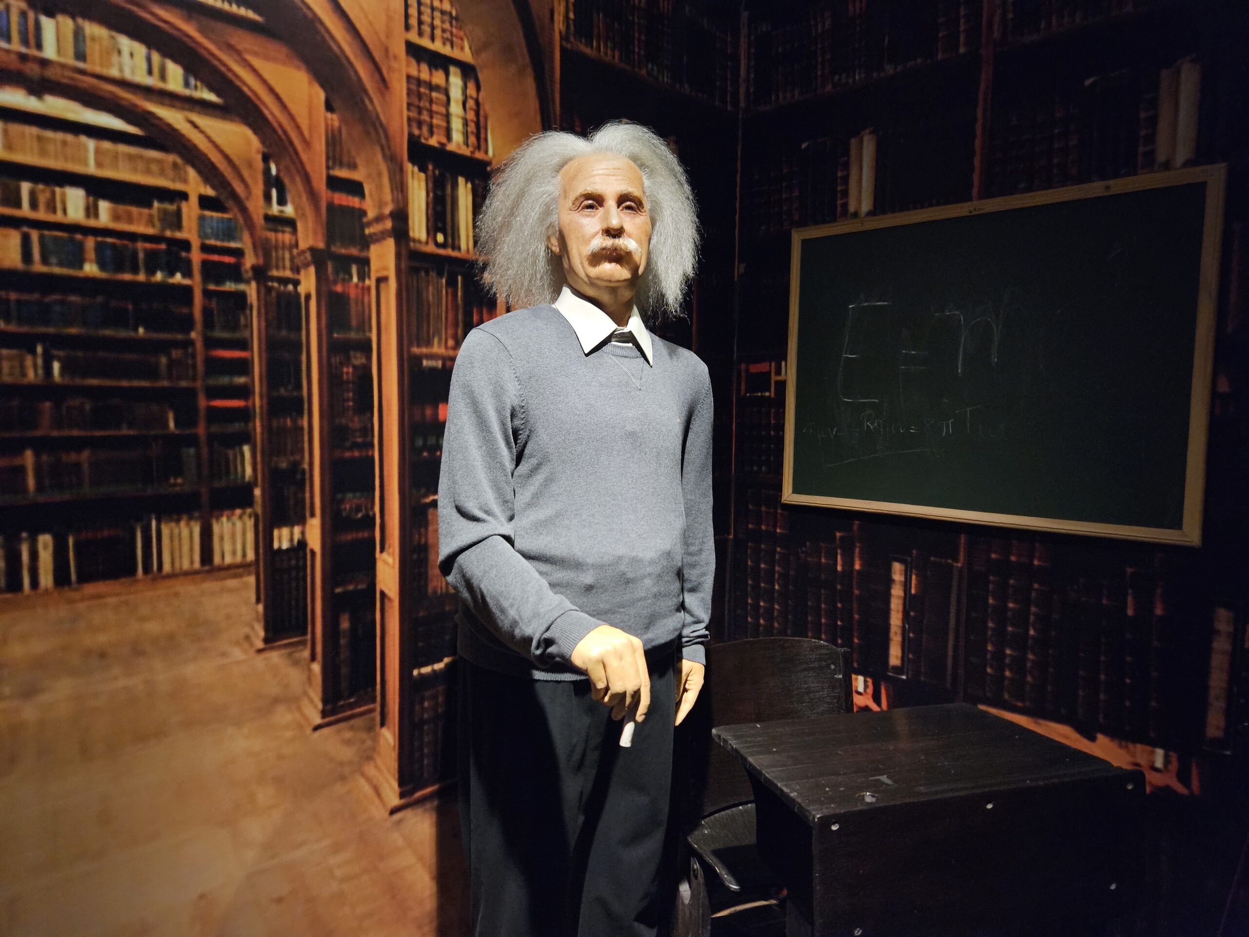 Albert Einstein Albert Einstein