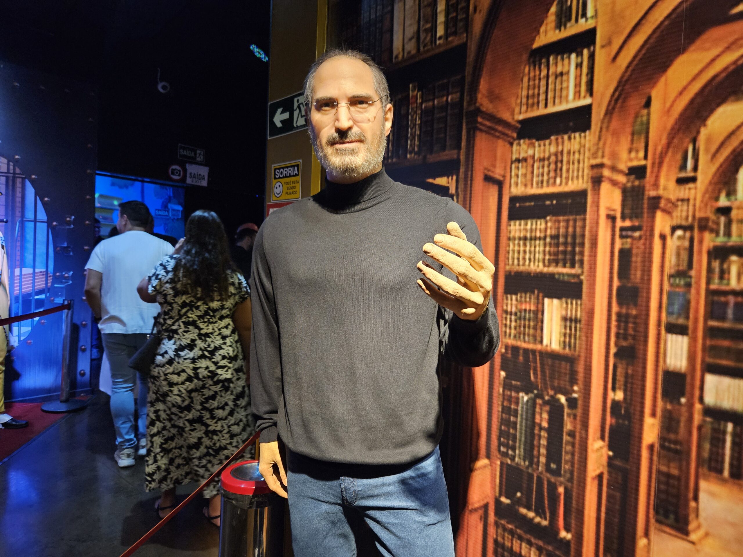 Steve Jobs Steve Jobs