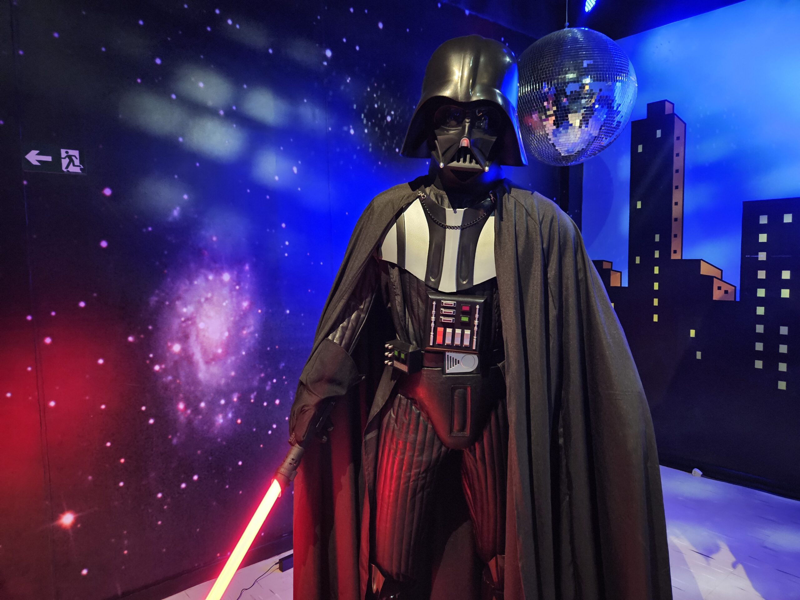 Darth Vader Darth Vader