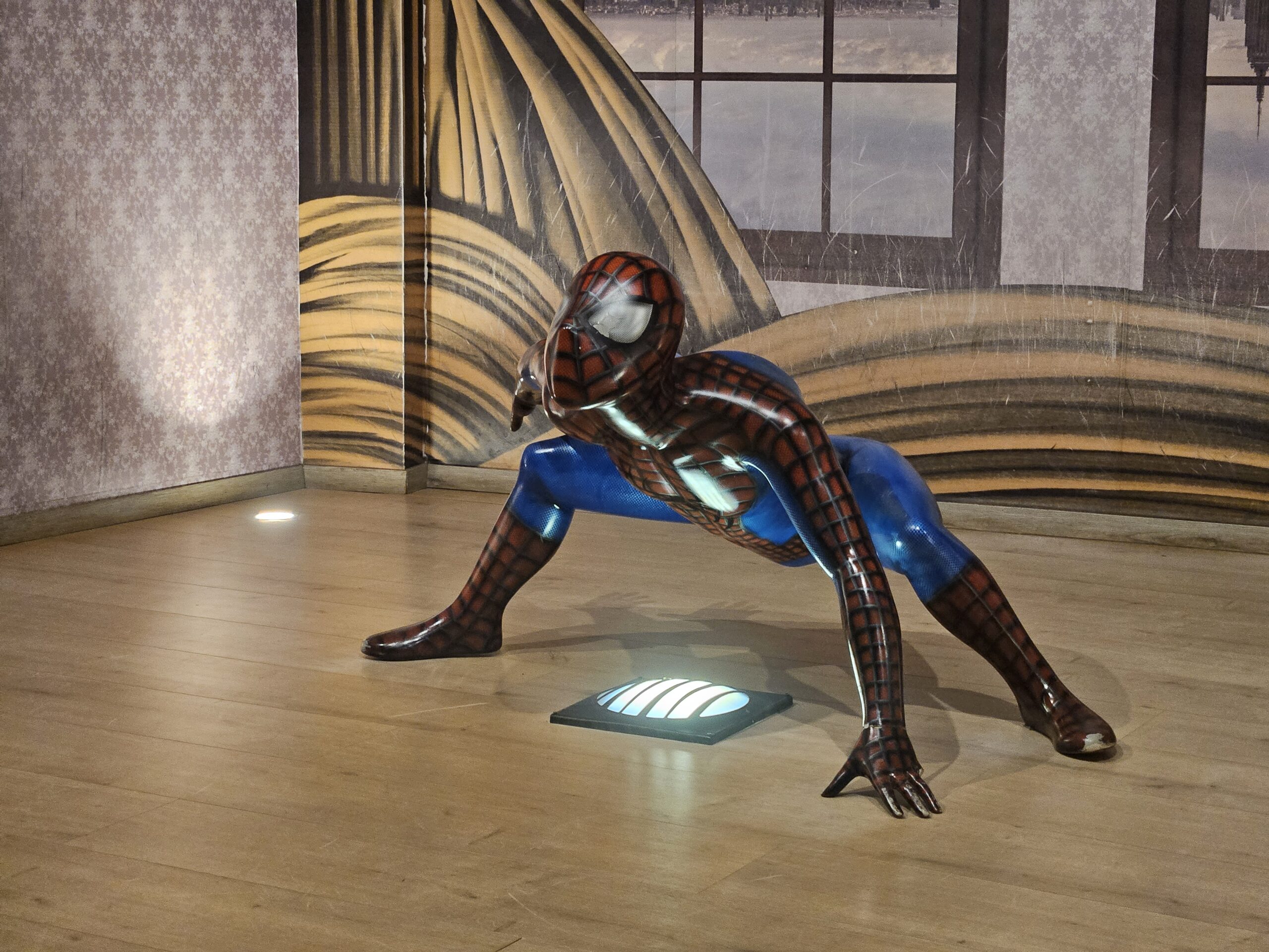 Homem-Aranha Homem-Aranha