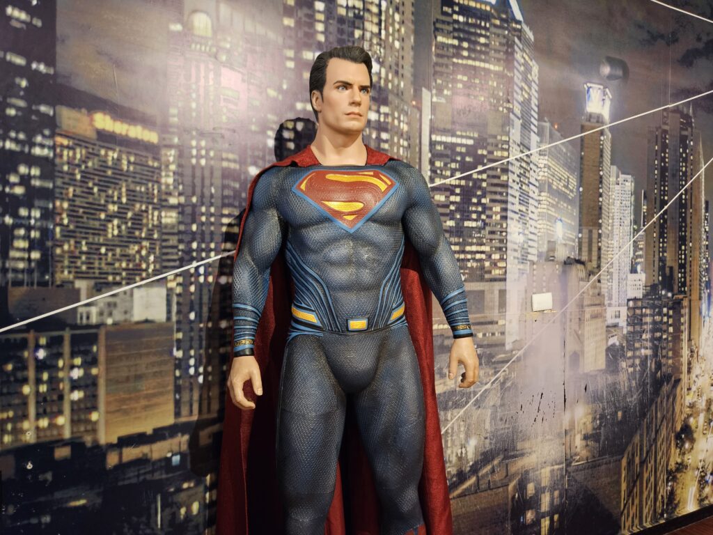 Super-Homem Super-Homem